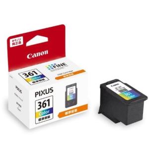CANON(キヤノン) BC-361 純正 FI...の商品画像