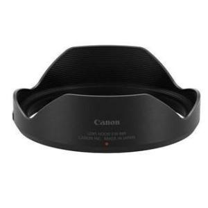 Canon EOS Kiss X7 ダブルズームキット 用 互換レンズフード EW-63C ET