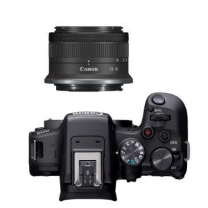 CANON(キヤノン) EOS R10 RF-...の詳細画像1