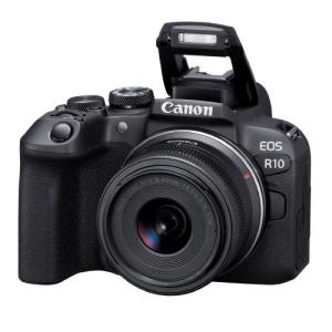 CANON(キヤノン) EOS R10 RF-...の詳細画像3