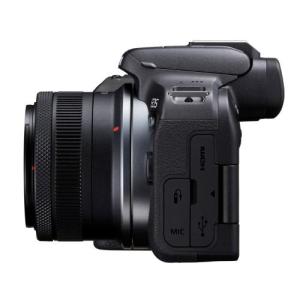 CANON(キヤノン) EOS R10 RF-...の詳細画像4