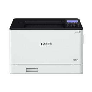 CANON(キヤノン) Satera(サテラ) LBP672C カラーレーザープリンター A4/USB/LAN/WiFi｜ebest