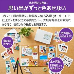 CANON(キヤノン) SELPHY CP15...の詳細画像3