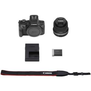 CANON(キヤノン) EOS R100 RF...の詳細画像1