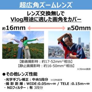 CANON(キヤノン) PowerShot V...の詳細画像3