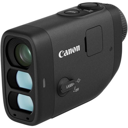 CANON(キヤノン) PowerShot GOLF 撮影機能搭載 レーザー距離計