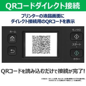 CANON キヤノン ギガタンク G3390B...の詳細画像5