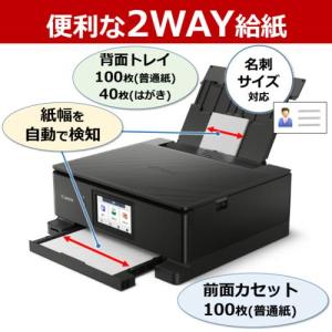 CANON キヤノン PIXUS ピクサス T...の詳細画像4