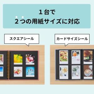 CANON(キヤノン) SELPHY セルフィ...の詳細画像3