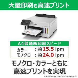 CANON(キヤノン) PIXUS GX513...の詳細画像3