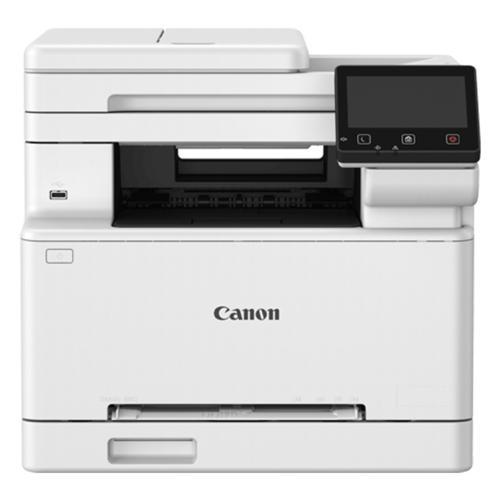 CANON(キヤノン) Satera サテラ MF665Cdw カラーレーザー複合機 A4対応 69...