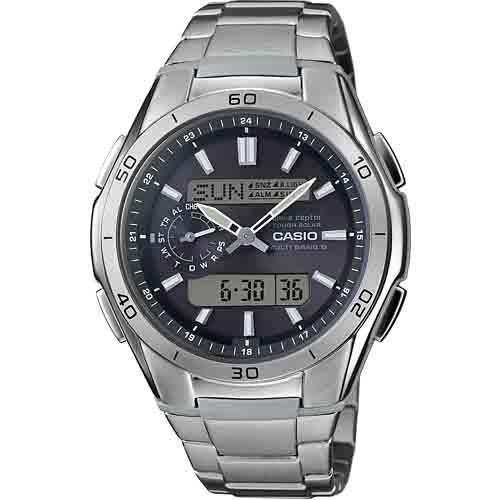 CASIO(カシオ) WVA-M650TD-1AJF wave ceptor(ウェーブセプター) 国...