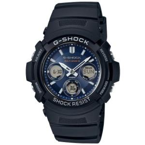 CASIO(カシオ) AWG-M100SB-2AJF G-SHOCK(ジーショック) 国内正規品 ソーラー電波 メンズ 腕時計