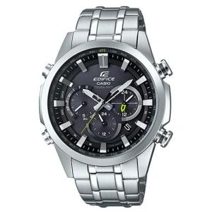 CASIO(カシオ) EQW-T630JD-1AJF  EDIFICE(エディフィス) 国内正規品 ソーラー メンズ 腕時計｜ebest