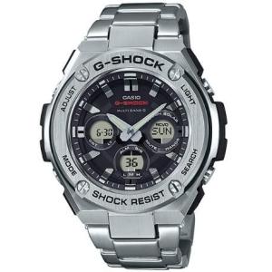 CASIO(カシオ) GST-W310D-1AJF G-SHOCK(ジーショック) 国内正規品 ソーラー メンズ 腕時計