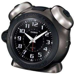 SEIKO（セイコー） 目覚まし時計 NR523K スーパーライデン 大音量