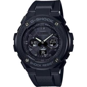 CASIO(カシオ) GST-W300G-1A1JF G-SHOCK(ジーショック) 国内正規品 G-STEEL メンズ 腕時計