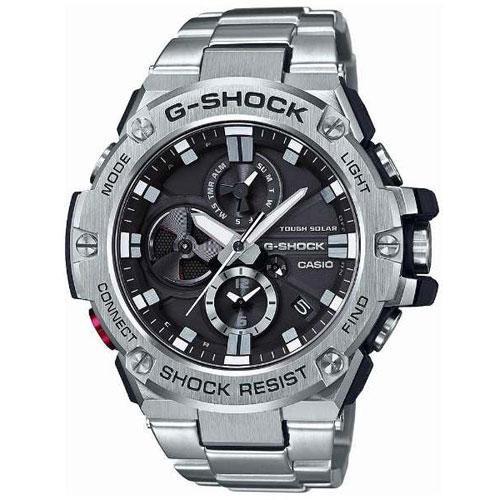 CASIO(カシオ) GST-B100D-1AJF G-SHOCK(ジーショック) 国内正規品 G-...