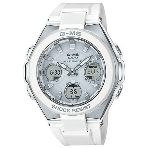 CASIO カシオ MSG-W100-7AJF BABY-G ベイビージー 国内正規品 ソーラー レ...