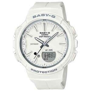 CASIO(カシオ) BGS-100SC-7AJF BABY-G(ベイビージー) クオーツ レディース