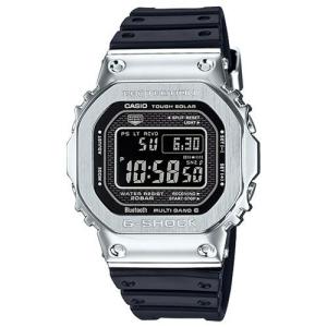 CASIO(カシオ) GMW-B5000-1JF G-SHOCK(ジーショック) 国内正規品 ソーラー メンズ 腕時計｜ebest