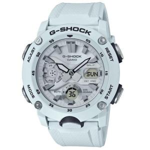 CASIO(カシオ) GA-2000S-7AJF G-SHOCK(ジーショック) 国内正規品 クォーツ メンズ 腕時計