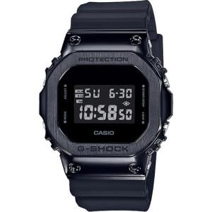 CASIO GM-5600B-1JF G-SHOCK メンズ