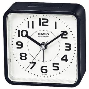 CASIO（カシオ） 時計 目覚まし時計 / 電波時計 / TQ-770J-1JF