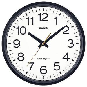 CASIO(カシオ) IQ-482J-1JF 電波掛け時計