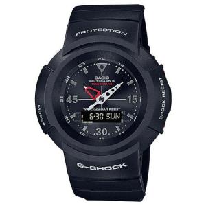 CASIO AWG-M520-1AJF G-SHOCK ソーラー メンズ