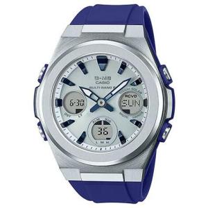 CASIO(カシオ) MSG-W600-2AJF BABY-G(ベイビージー) 国内正規品 ソーラー...