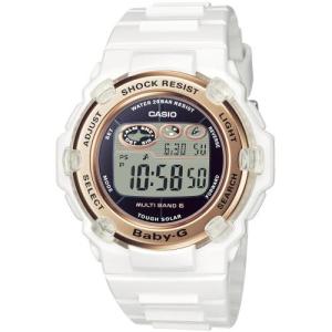 CASIO(カシオ) BGR-3003U-7AJF BABY-G ベイビージー 国内正規品 レディース 腕時計