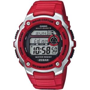 CASIO WV-200R-4AJF メンズ腕時計の高価買取価格