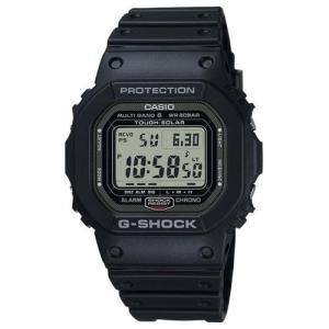 CASIO(カシオ) GW-5000U-1JF G-SHOCK ジーショック 国内正規品 ソーラー メンズ 腕時計