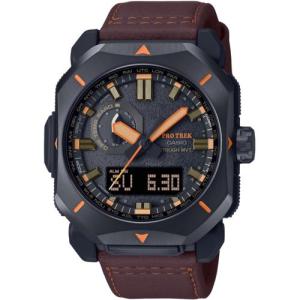 CASIO(カシオ) PRW-6900YL-5JF PRO TREK(プロトレック) 国内正規品 メンズ 腕時計｜ebest