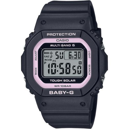 CASIO(カシオ) BGD-5650-1BJF BABY-G ベイビージー 国内正規品 レディース...