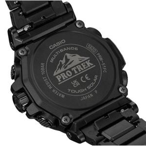 CASIO カシオ PRW-51FC-1JF ...の詳細画像4