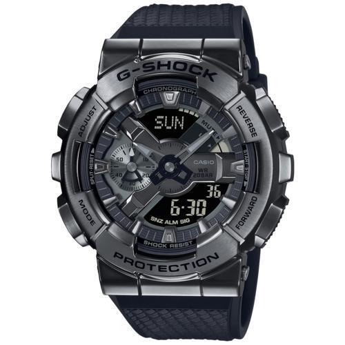CASIO(カシオ) GM-110BB-1AJF G-SHOCK ジーショック 国内正規品 メンズ ...