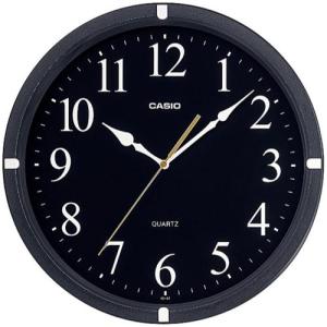 CASIO(カシオ) IQ-97-7JF クオーツ 掛時計 : イーベスト - 通販