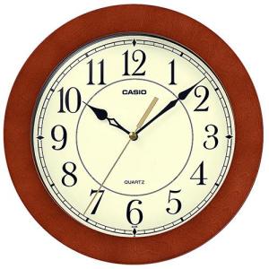 CASIO（カシオ） 電波掛け時計 IQ-1009J-7JF : コジマYahoo!店 - 通販