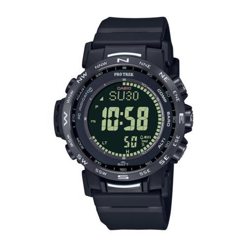 CASIO(カシオ) PRW-35Y-1BJF PRO TREK(プロトレック) 国内正規品 Cli...