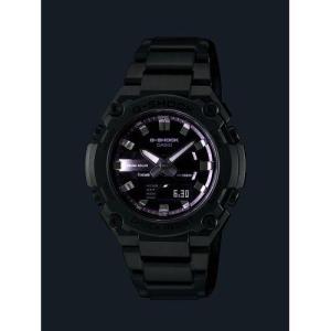 CASIO カシオ GST-B600D-1AJ...の詳細画像1