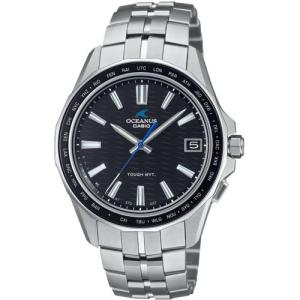 CASIO カシオ OCW-P1000-7A OCEANUS CACHALOT オシアナス カシャロ  
