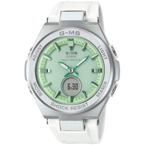 CASIO(カシオ) MSG-W200FE-7AJF  BABY-G(ベイビージー) 国内正規品 レ...