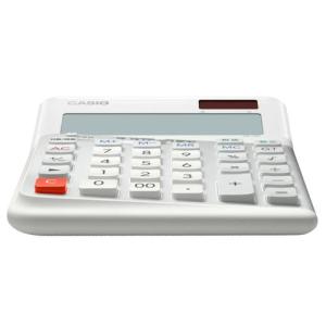 【送料無料】CASIO カシオ 特殊機能電卓 横長デスクタイプ DS-120TW CASIO（カシオ） 【送料無料】CASIO 特殊機能電卓 横長デスクタイプ DS