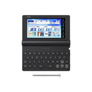 CASIO(カシオ) XD-SA4200BK ...の詳細画像2