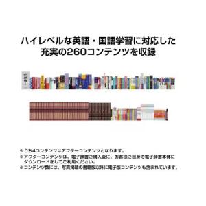 CASIO(カシオ) XD-SA4900PK ...の詳細画像4