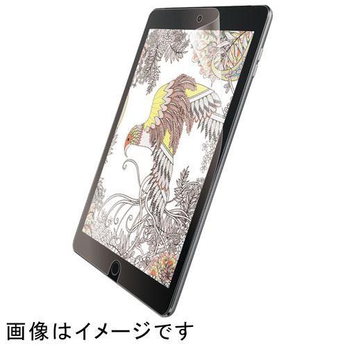 エレコム(ELECOM) TB-A19MFLAPLL iPad Air 2019年 10.5インチi...