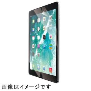 エレコム(ELECOM) TB-A19RFLAG iPad 10.2インチ 2019年モデル用 フィルム 光沢｜ebest