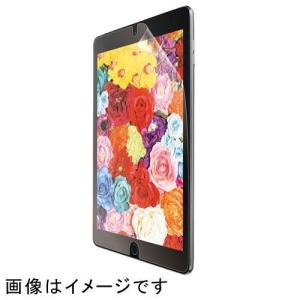 エレコム(ELECOM) TB-A19RFLFAHD iPad 10.2インチ 2019年モデル用 フィルム 高精細 防指紋 反射防止｜ebest